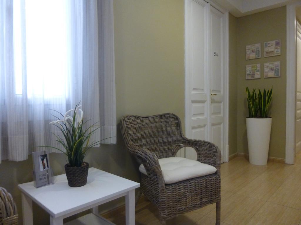 Iznajar Gasthof 2*