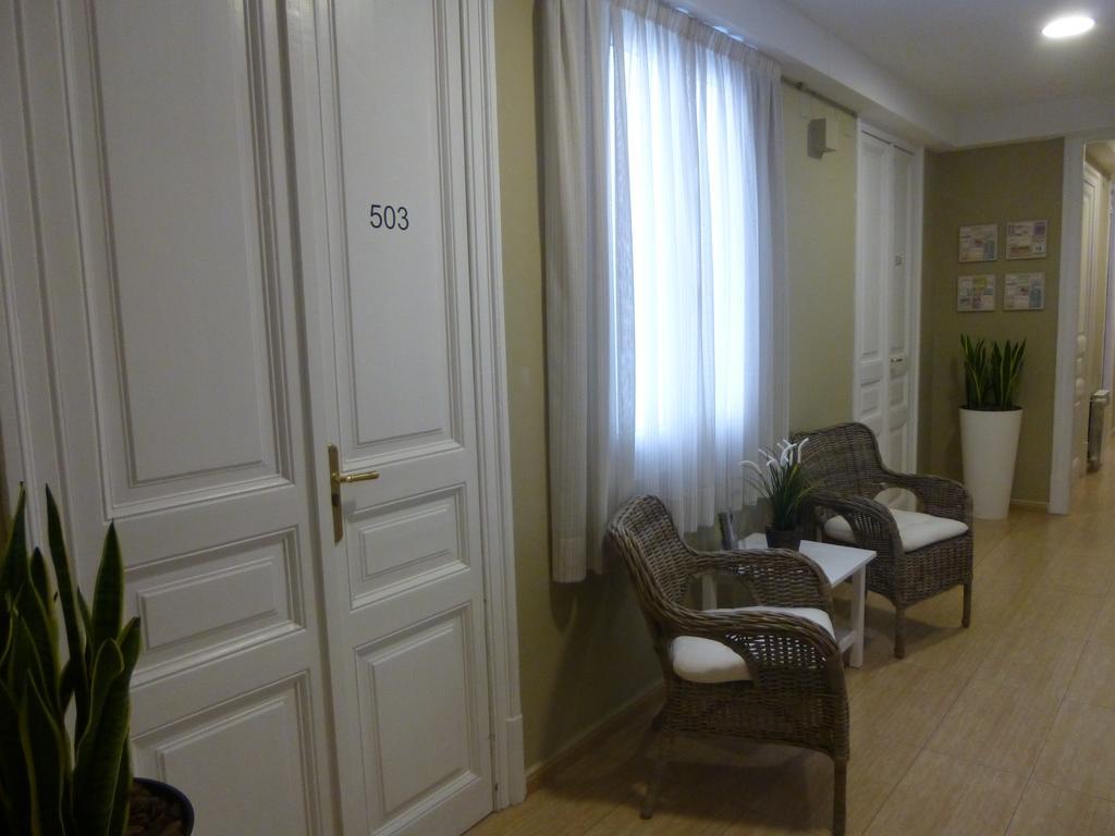 Gasthof Iznajar Barcelona